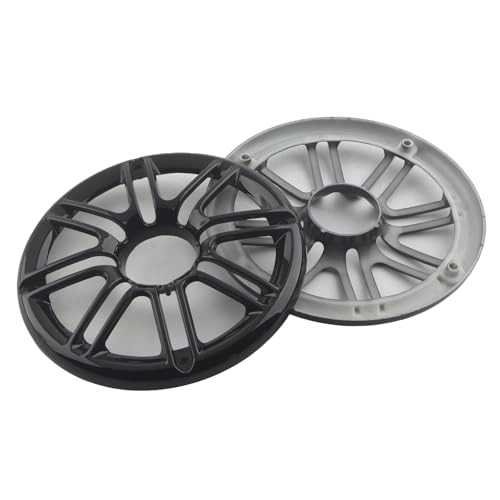 Rear Speaker Trim Grills Cover - Harley Road Glide Ultra FLHTK/L FLHTCU/L FLHTCLTC Electra Glide Ultra Limited Low 2016-2019 2014-2023