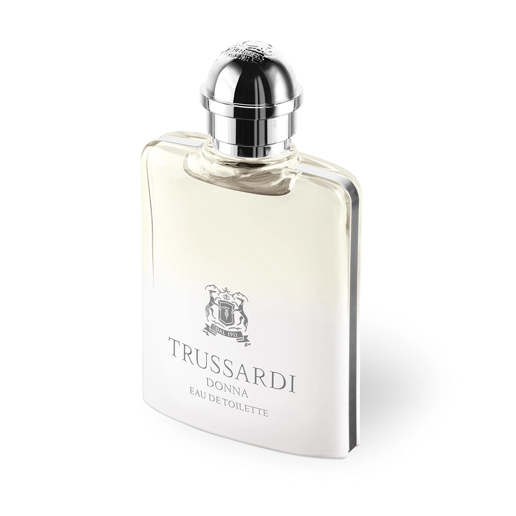Trussardi Donna Eau de Toilette 50 ml