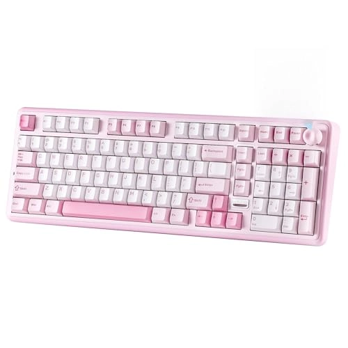 B98 PRO - Wired/Wireless