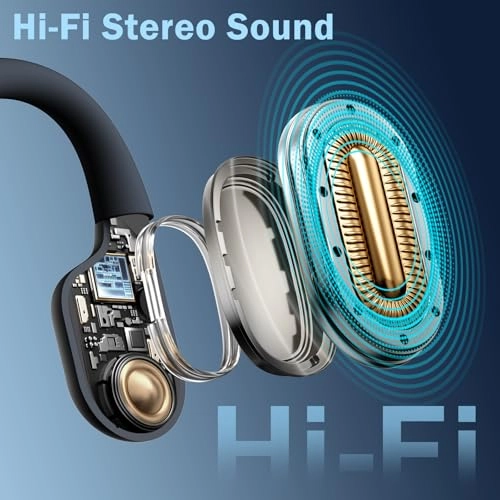 S800 - Wireless Headphone