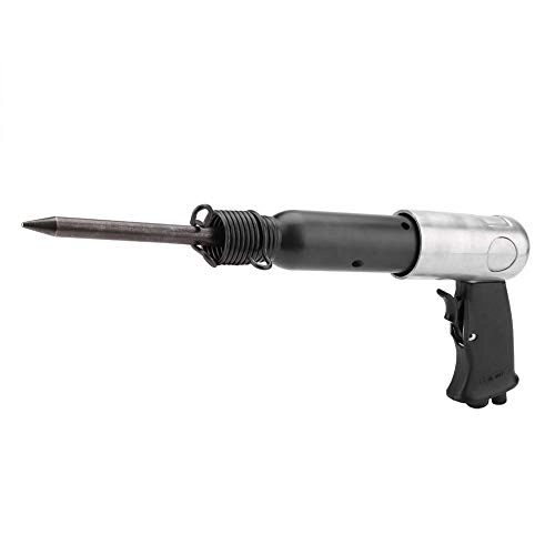 Air Compressor Hammer - 250mm Air Powered 3000 RPM