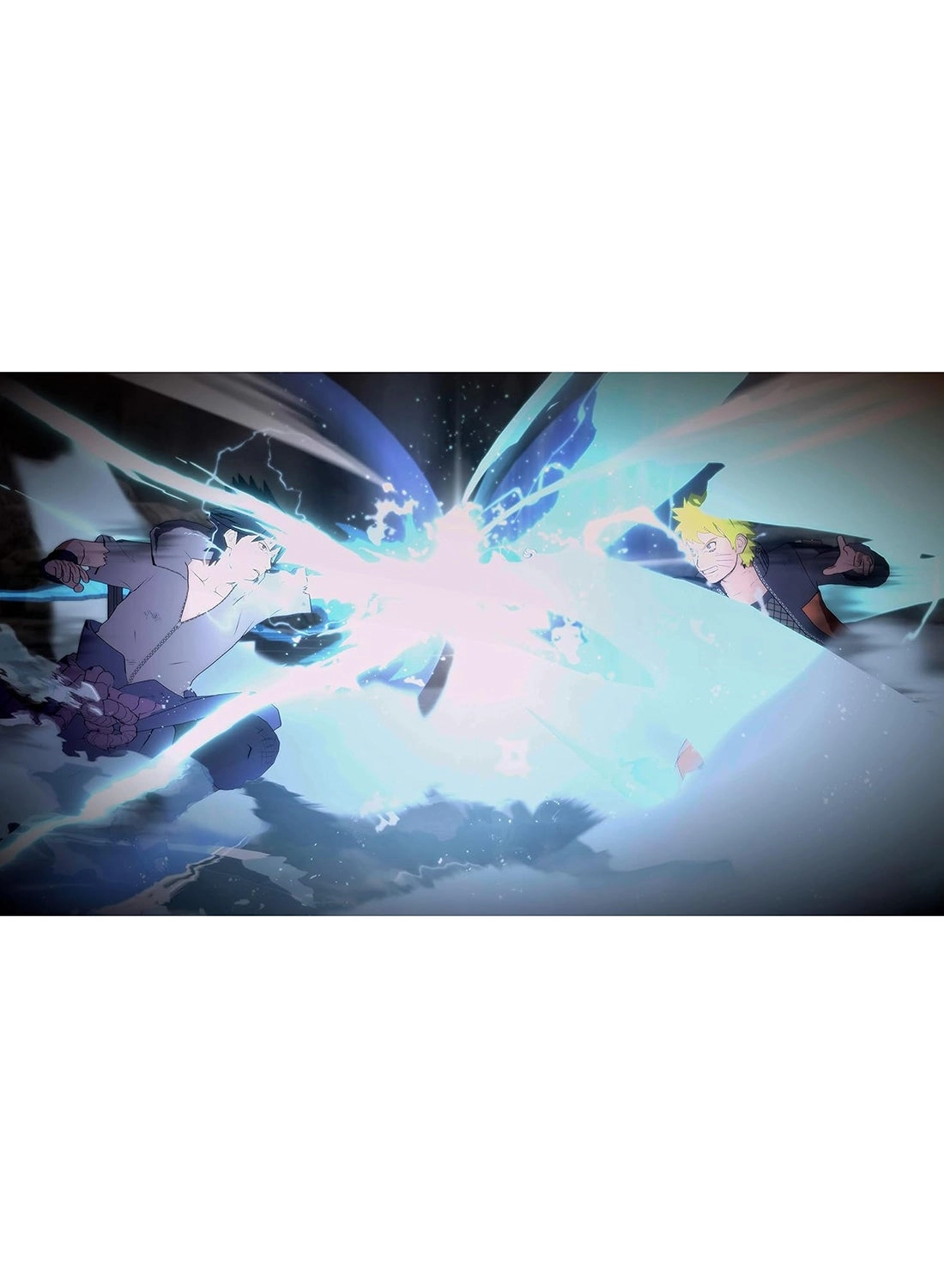 Naruto X Boruto Ultimate Ninja Storm Connections Collector Edition - PlayStation 5