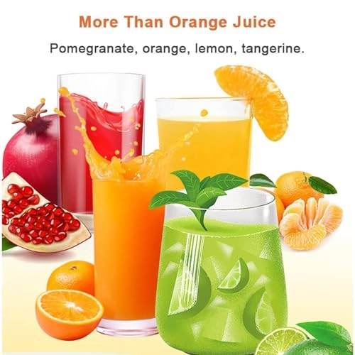 Citrus Juicer - 120W