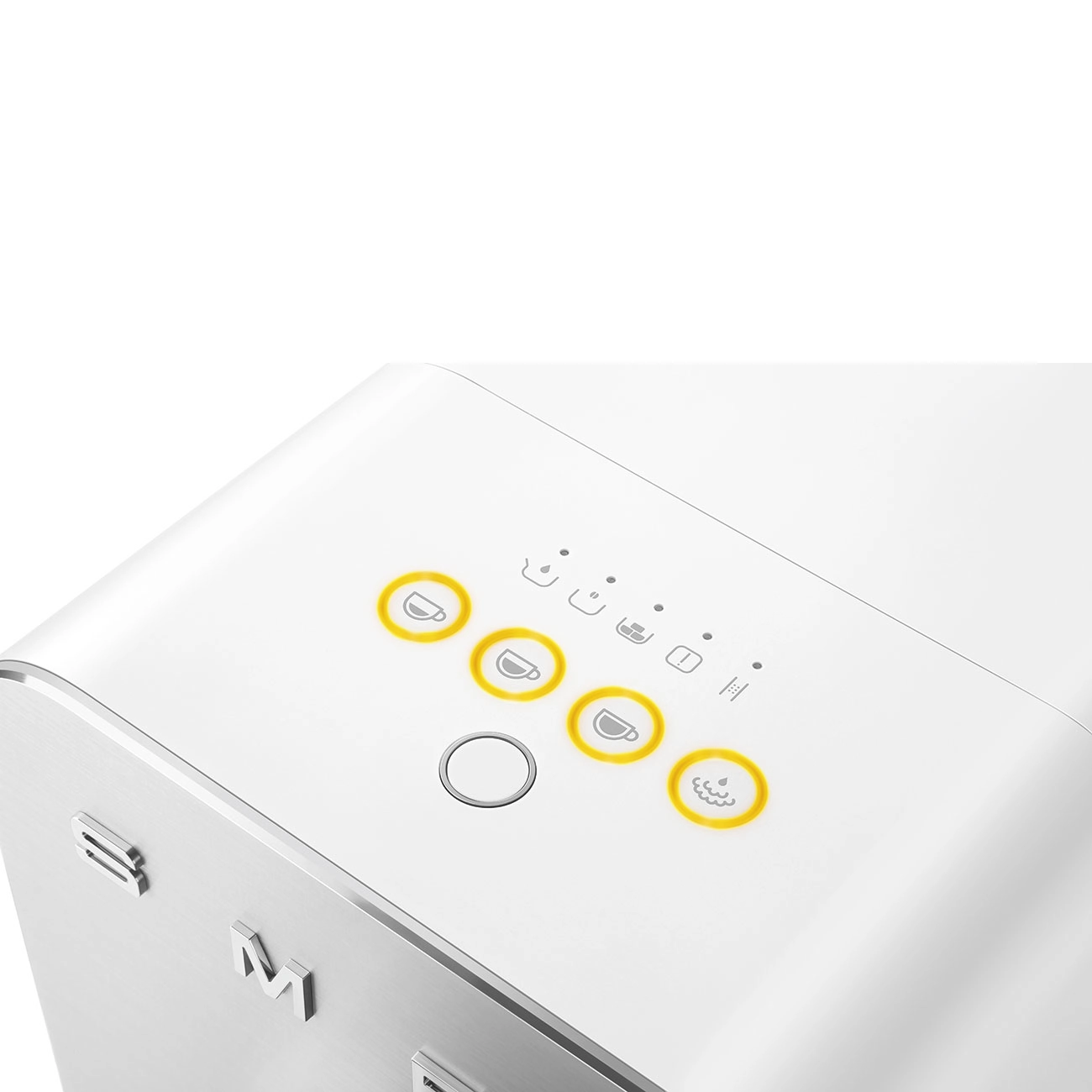 Collection Automatic Coffee Machine BCC12