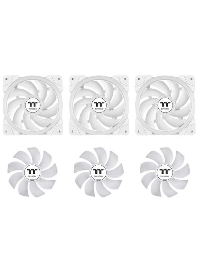 MINECUBE 360 Ultra - 360mm Radiator Quad TFT LCD Display