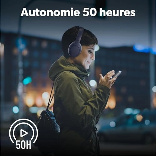 Tonality Wireless Headphone