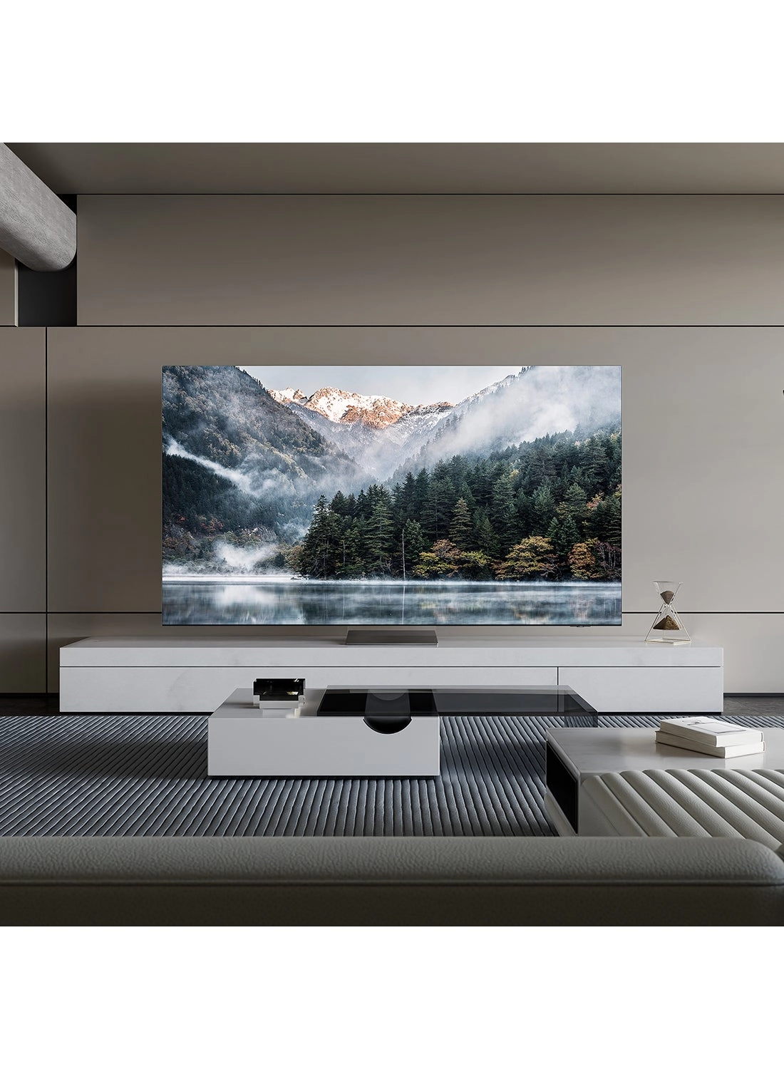 QA85QN900DUXZN - 85 inch