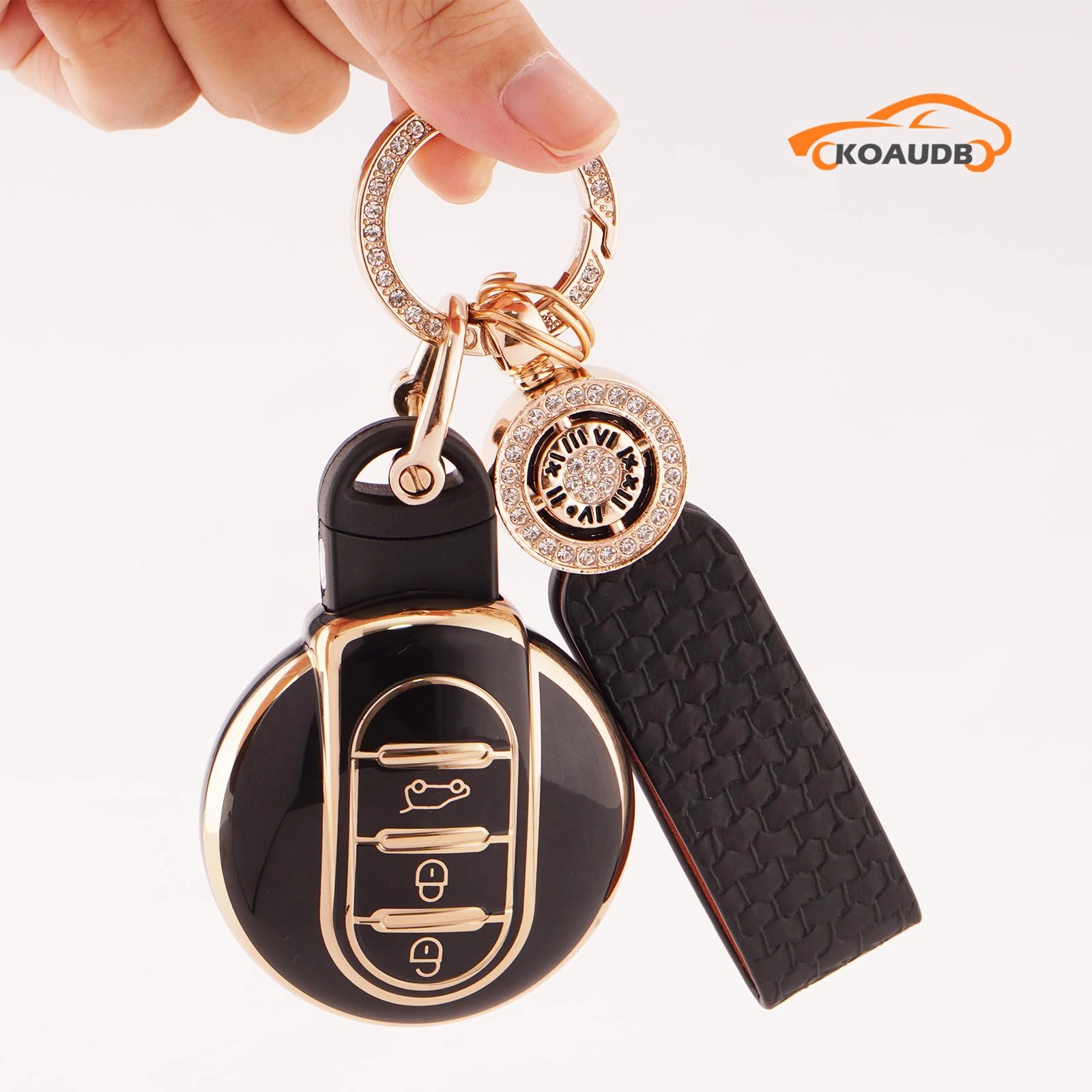 Car Key Cover