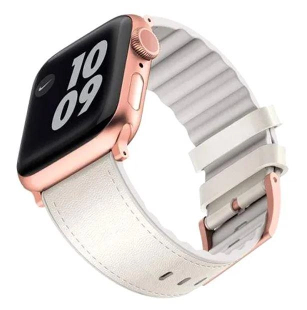 Ventrux Leather Strap for Apple Watch