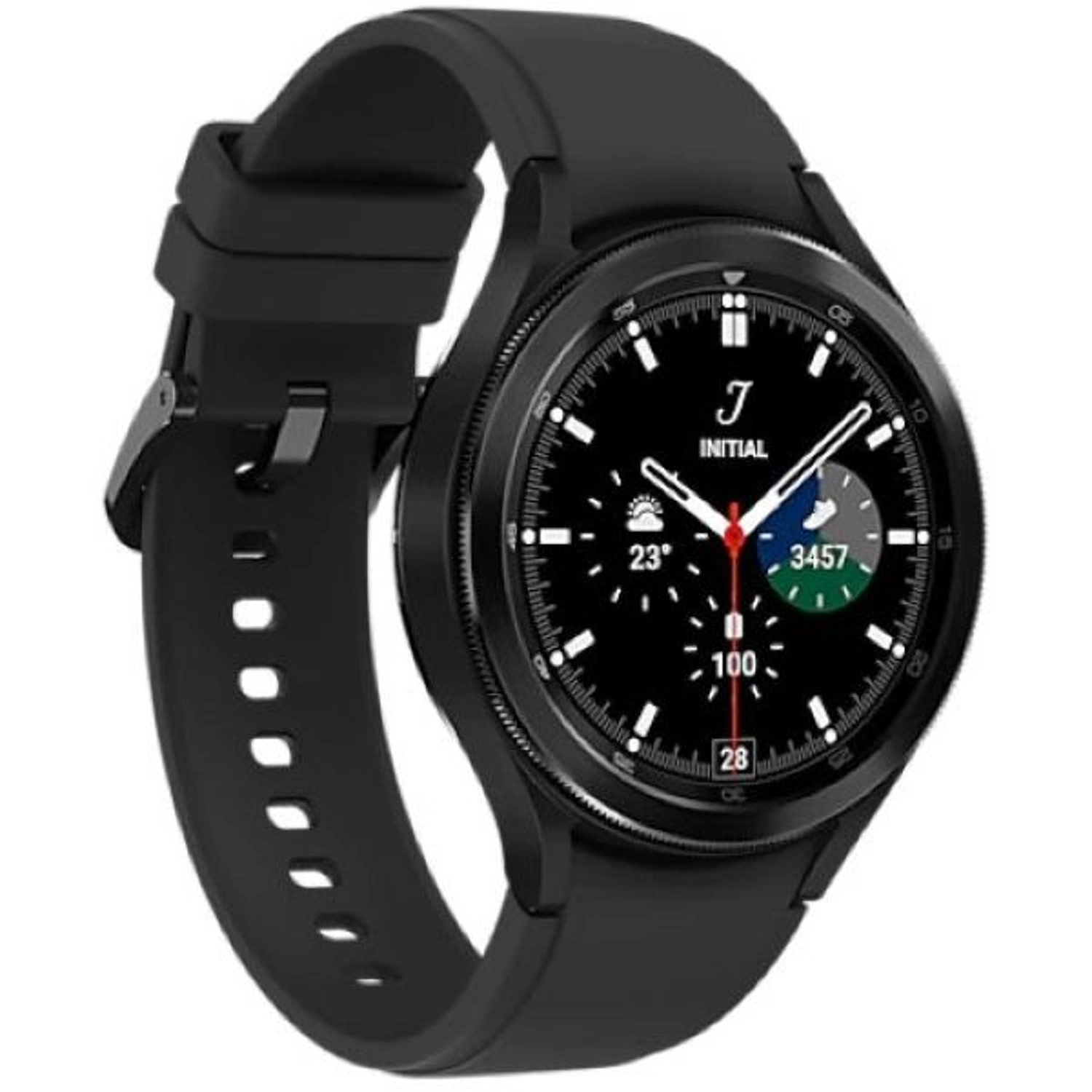 Galaxy Watch4 Classic 46mm LTE