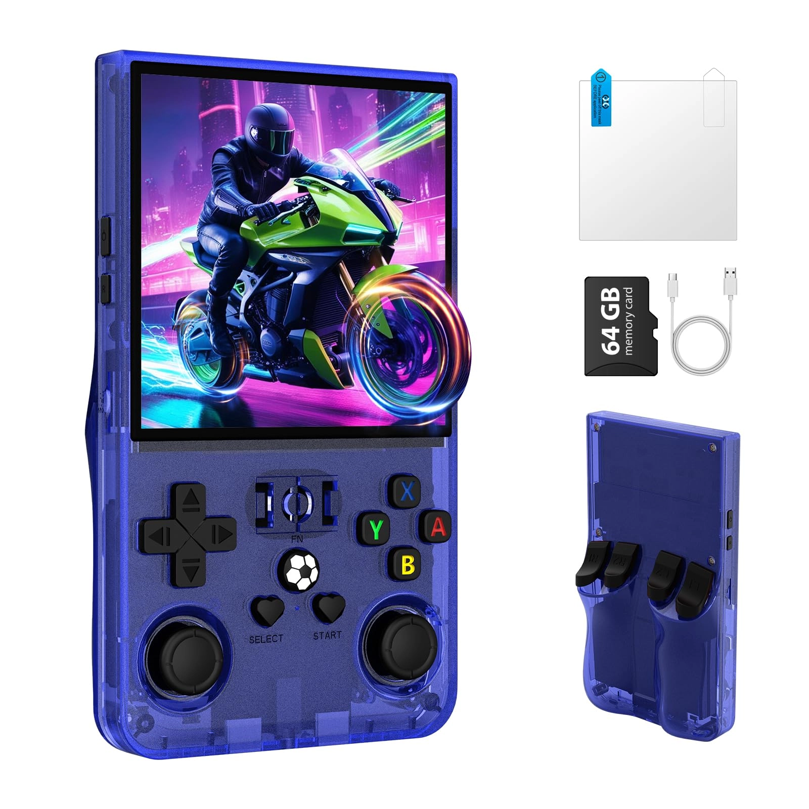 R36MAX - 64GB
