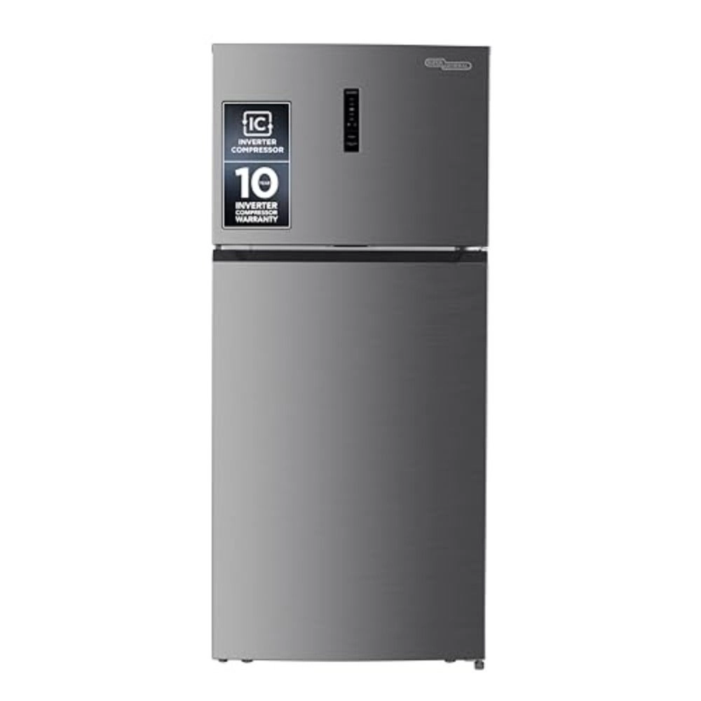 Generic Top-mount refrigerator freezer - No Frost Inverter Compressor