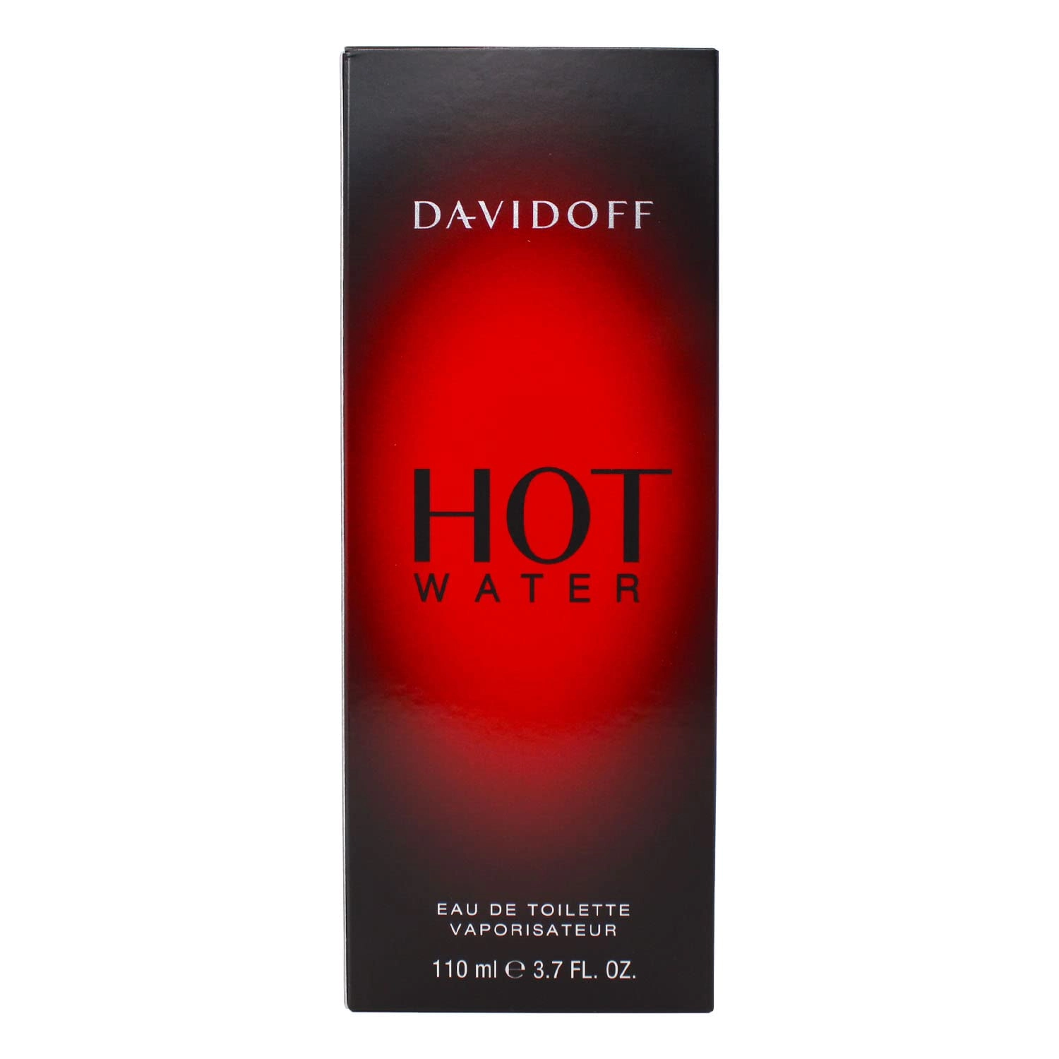 Hot Water Eau de Toilette 110ml