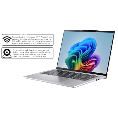 Swift 14 AI - 14'' Ryzen AI 9 365 32GB DDR5 1TB SSD