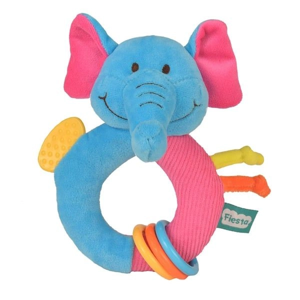Fiesta Crafts Ringaling Elephant