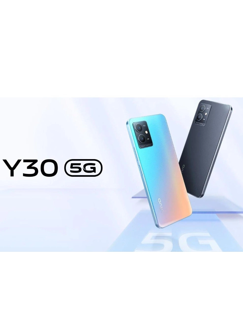 Y30 - 12GB 256GB