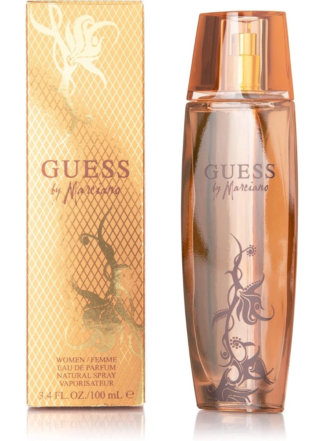 Marciano Eau de Parfum 100 ml