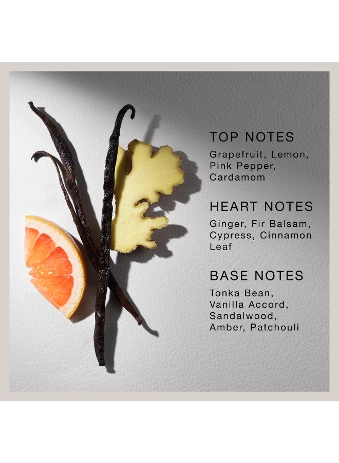 Botanical Resin Eau de Parfum 100ml