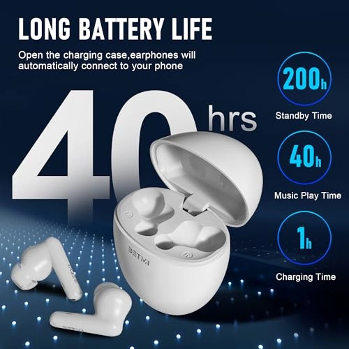 Neo Light+ Wireless Earbud