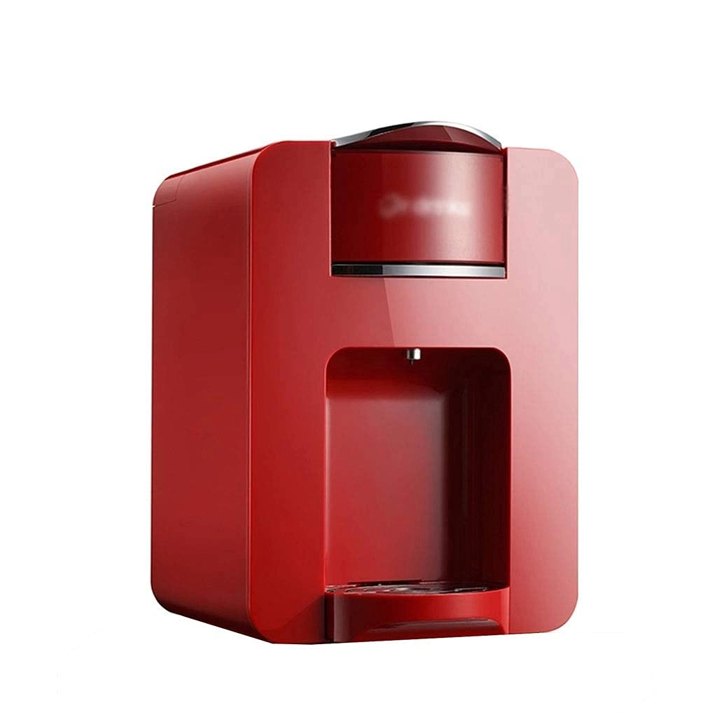 Home Office Espresso - Milk frother