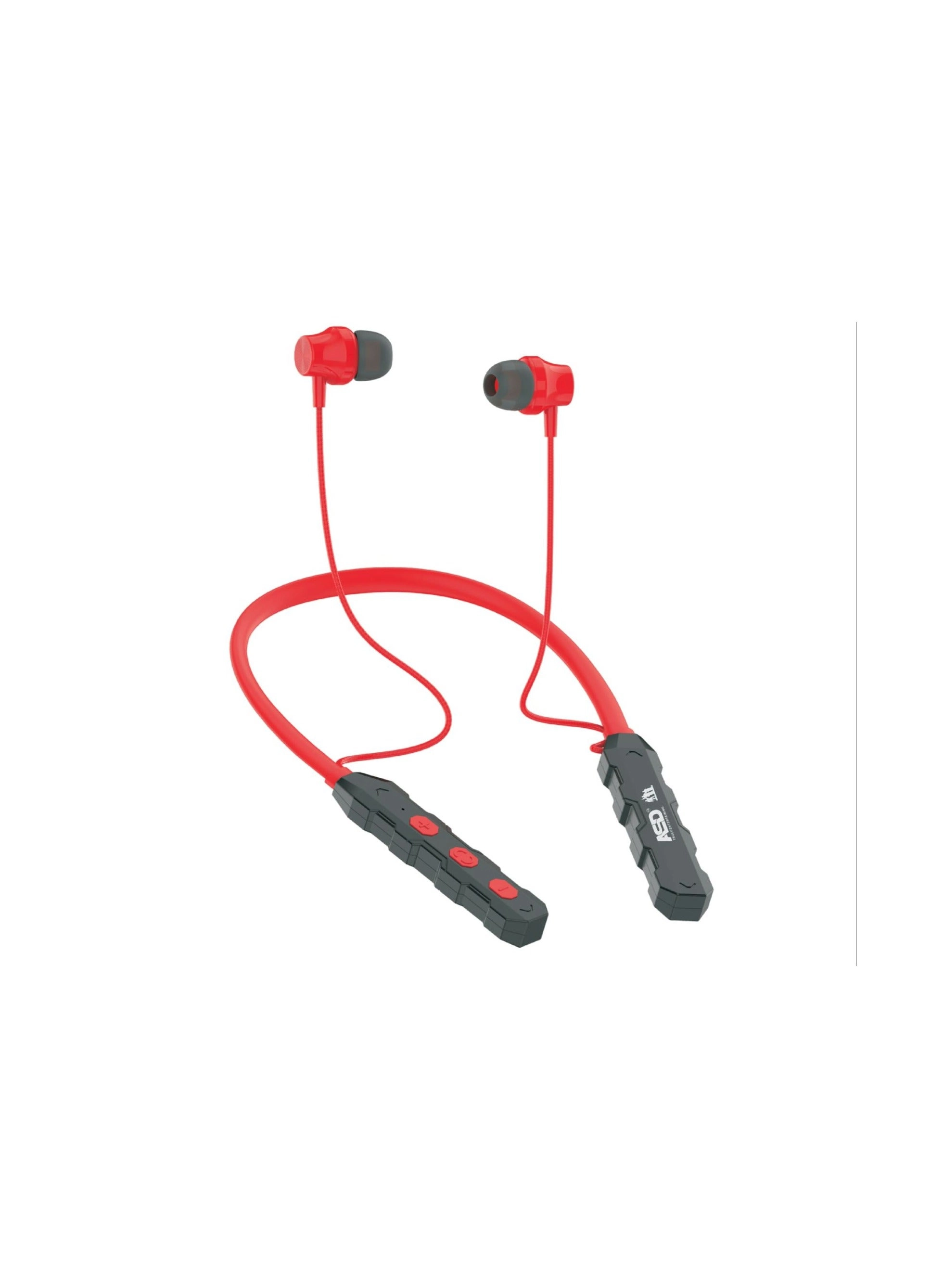 ASD Magic Neckband Wireless Headphone