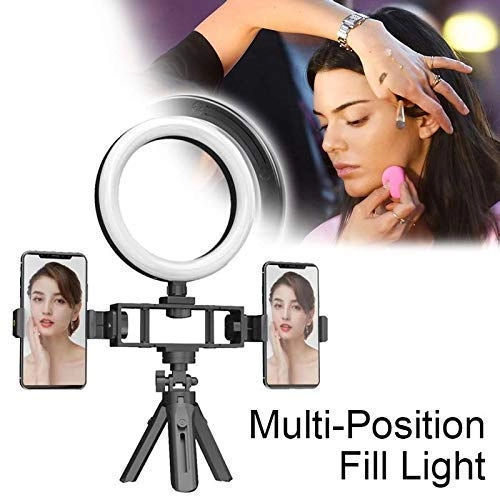 Multi Position Fill Light - 6inches