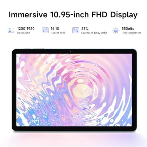 Tab12 - 64GB 10.4"