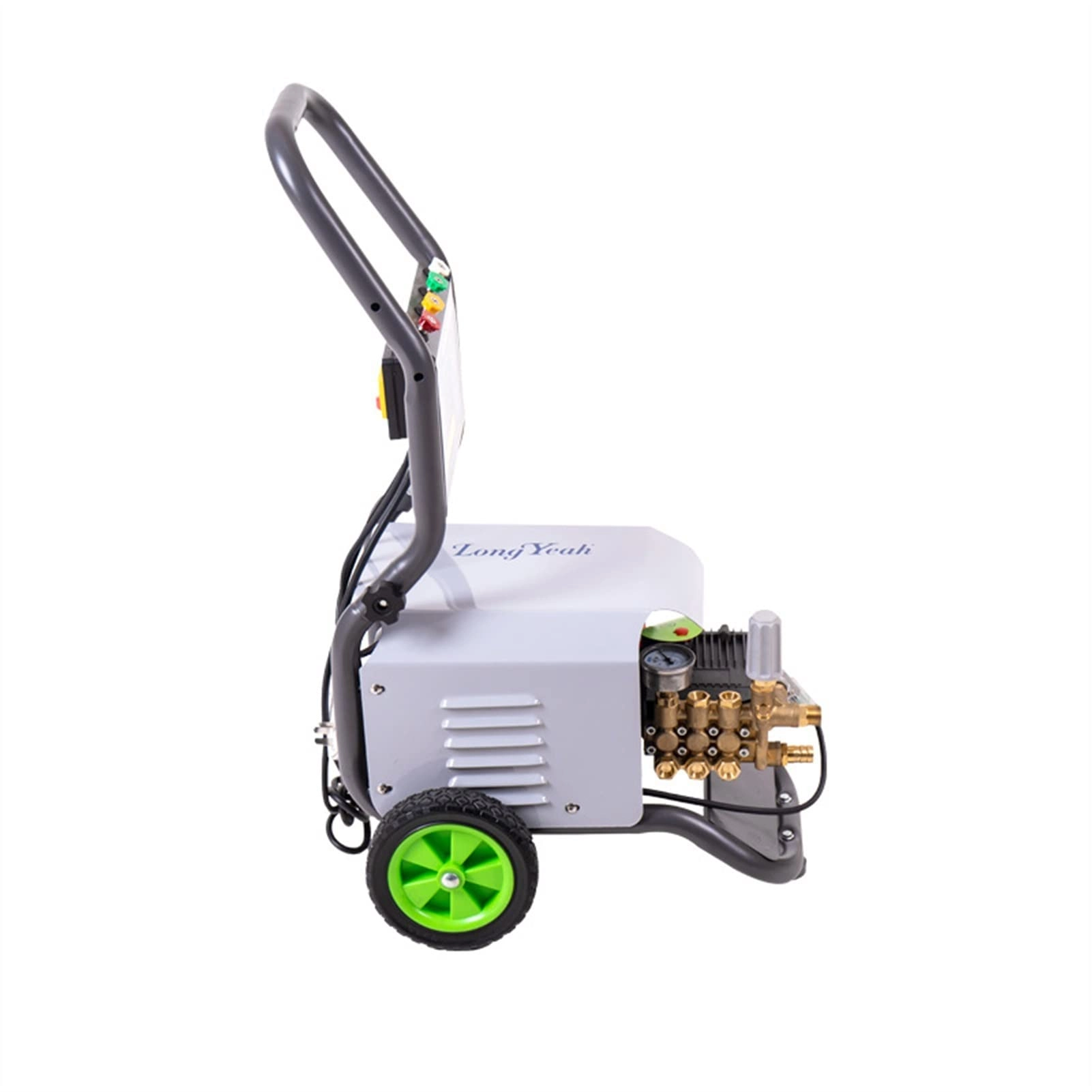 GZDodek Steam Cleaner
