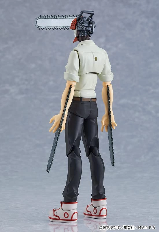 figma Denji - Anime (15 cm)