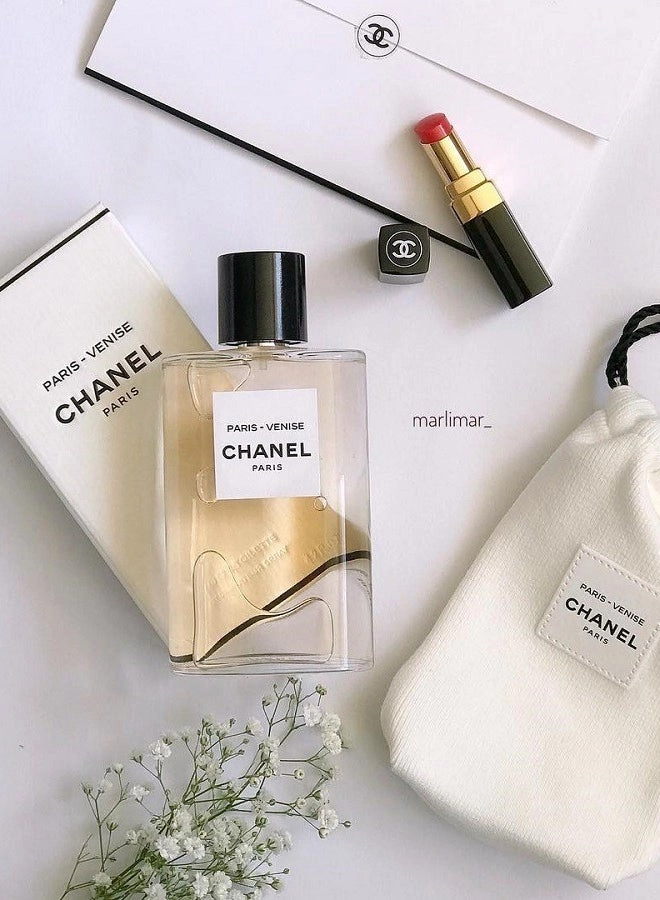 Venise Eau de Toilette 125 ml