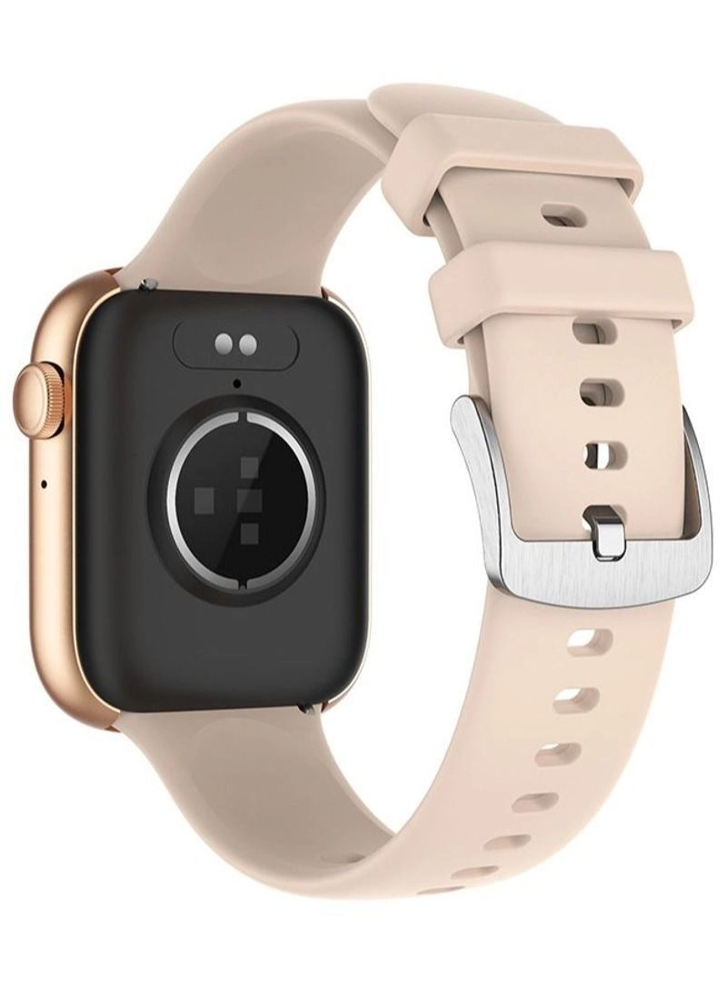 P45 - Heart Rate Monitor Sleep Monitor