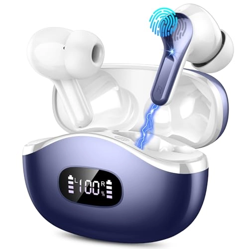 I63 Wireless Earbud
