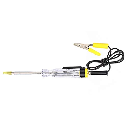 Car Circuit Tester - 6-24V