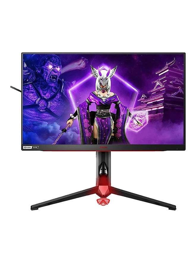 AG254FG - 1920 X 1080 24.5 inch