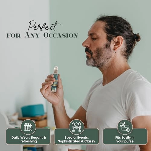 Very Eros - 0.33 Fluid Ounces