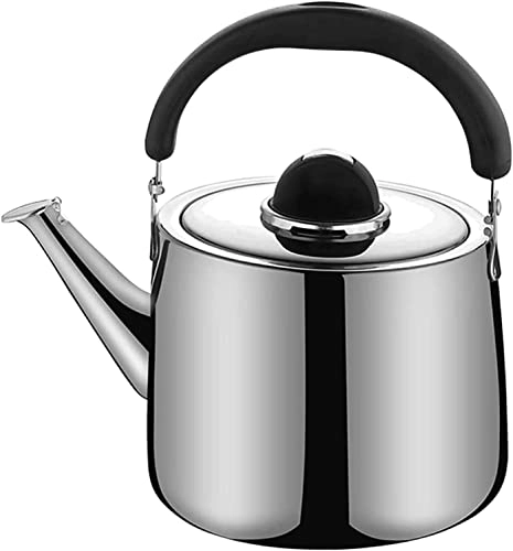Stove Top Tea Kettle - 7L