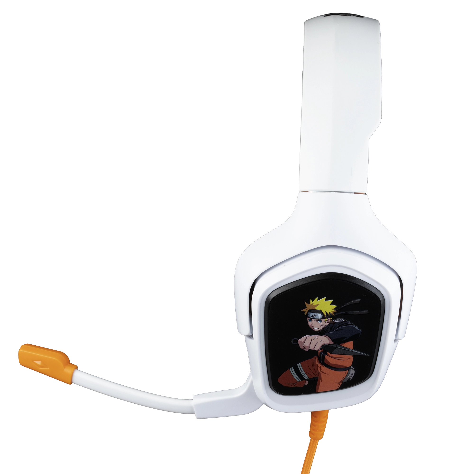 Naruto Akatsuki Wired Headset