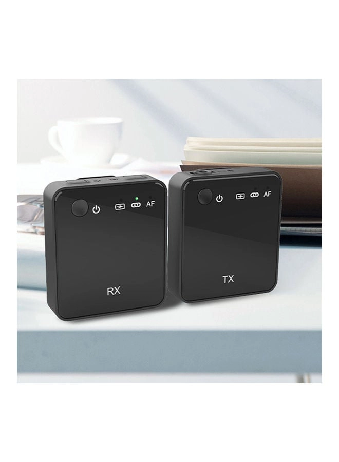 V9520_P - 2-Piece 2.4GHz