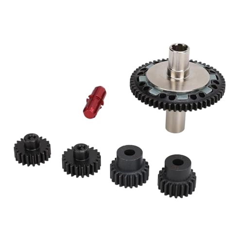 Game of the Gaman RC FRUM - 1/10 1/8