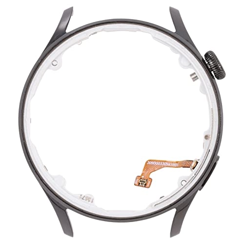 Watch 3 GLL-AL00 - LCD Screen Digitizer Full Assembly with Frame