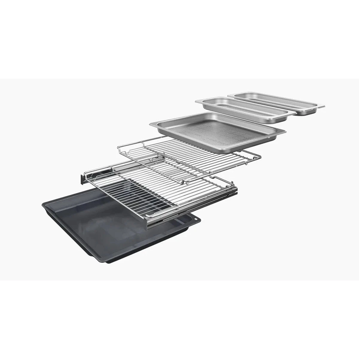 iQ700 HS958GED1B Electric Oven