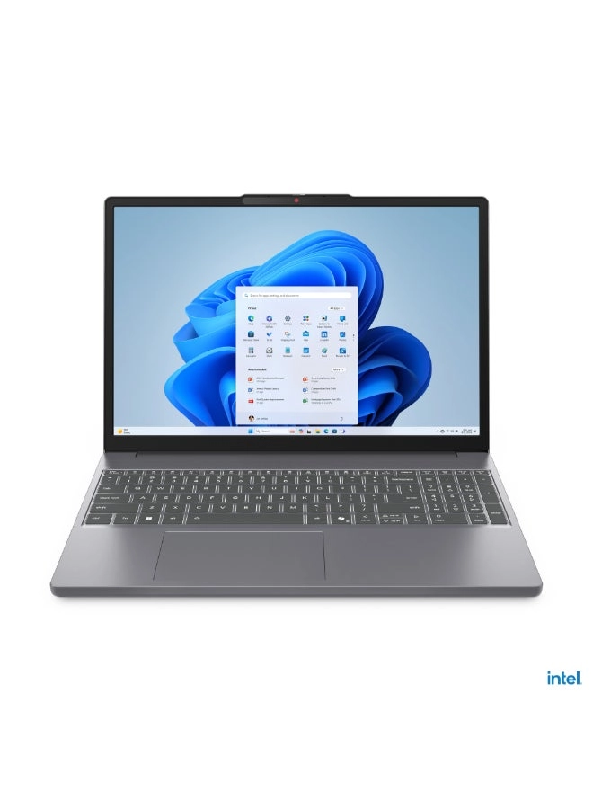 IdeaPad Slim 3 15IRH10 83K10084AX - 15.3'' Core i7-13620H 16GB DDR5 512GB SSD