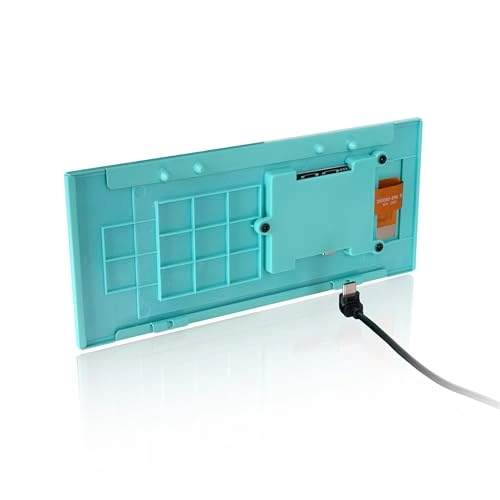 View 600 TG - AC-080-OOPNAN-A1 6.0 Inch 1480x720p