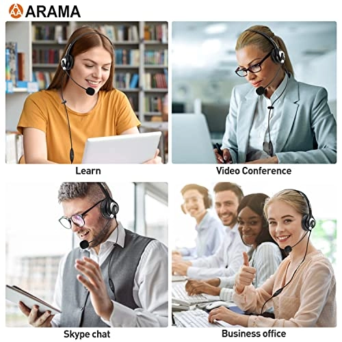 600mp - Wired Headset