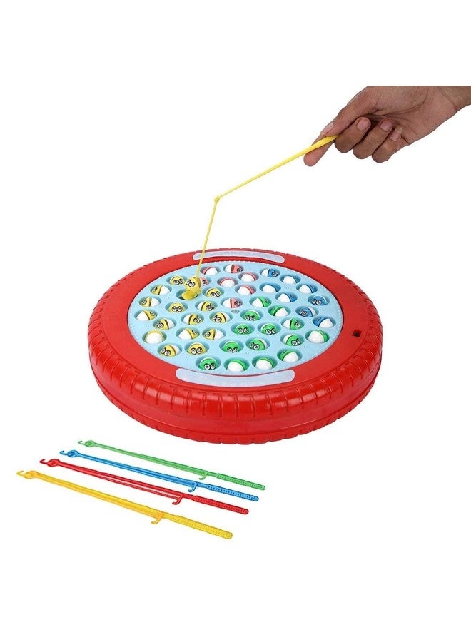 SKOODLE Quest Hook Da Fish - 5 years+