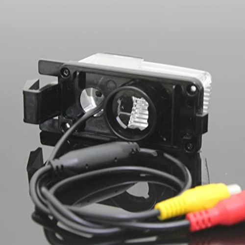 Rear View Reverse Camera - Low-light 720x540