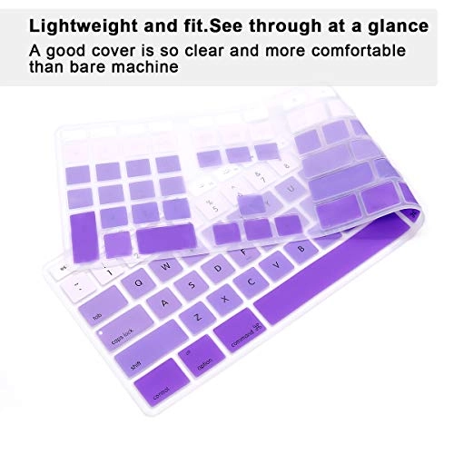 iMac G6 - US version Wired USB