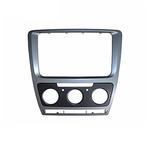 Double Din Car Radio Fascia - ASX RVR 2012