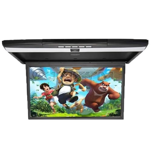 MP5 Video Playre Car Monitor - 17.3 In