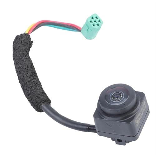 Reversing Camera - Night vision